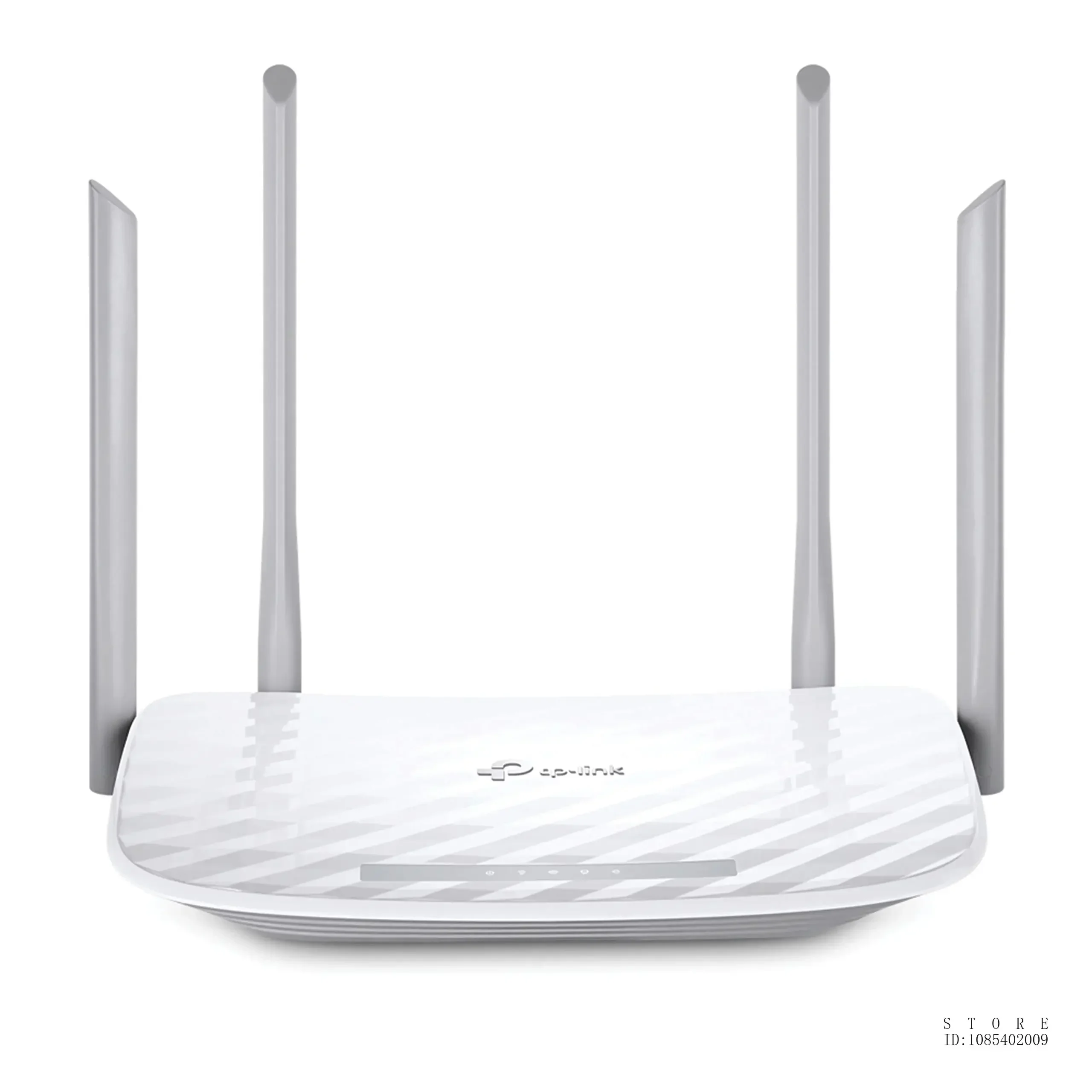 TP-Link Archer C50 AC1200 Dual Band Wi-Fi 5 Wired and Wireless WiFi Internet Router Wi-Fi 802.11g / B / N / Ac