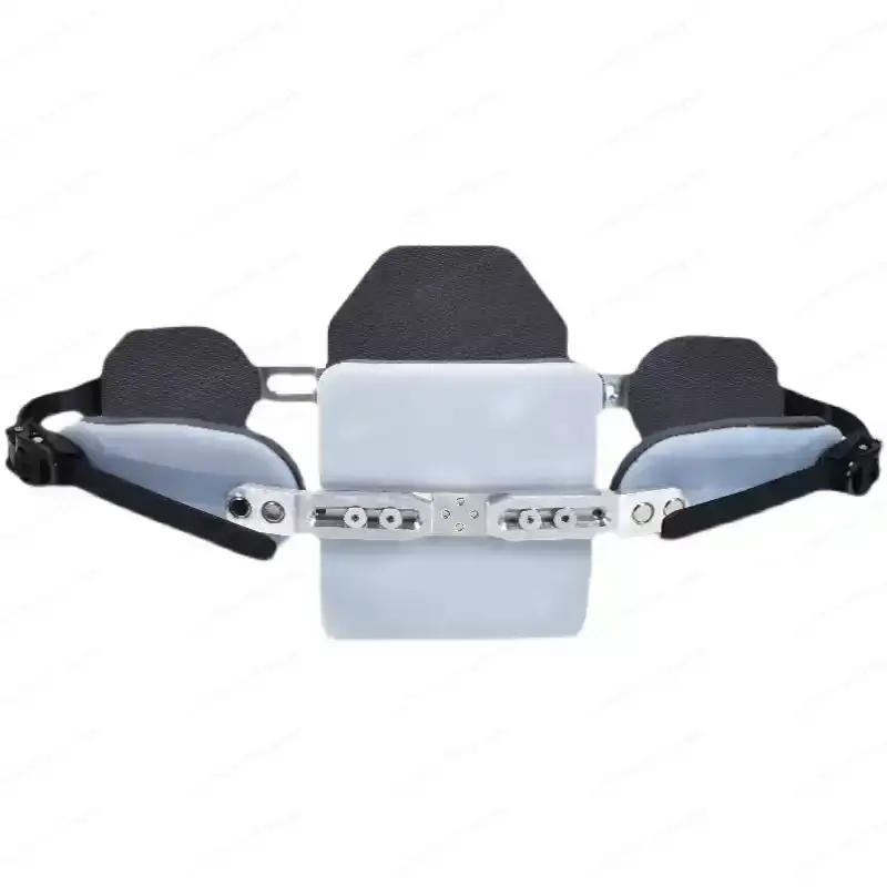 Chicken Breast Orthosis, Thoracic Support Vest, Anterior Convex Chest Correction Brace