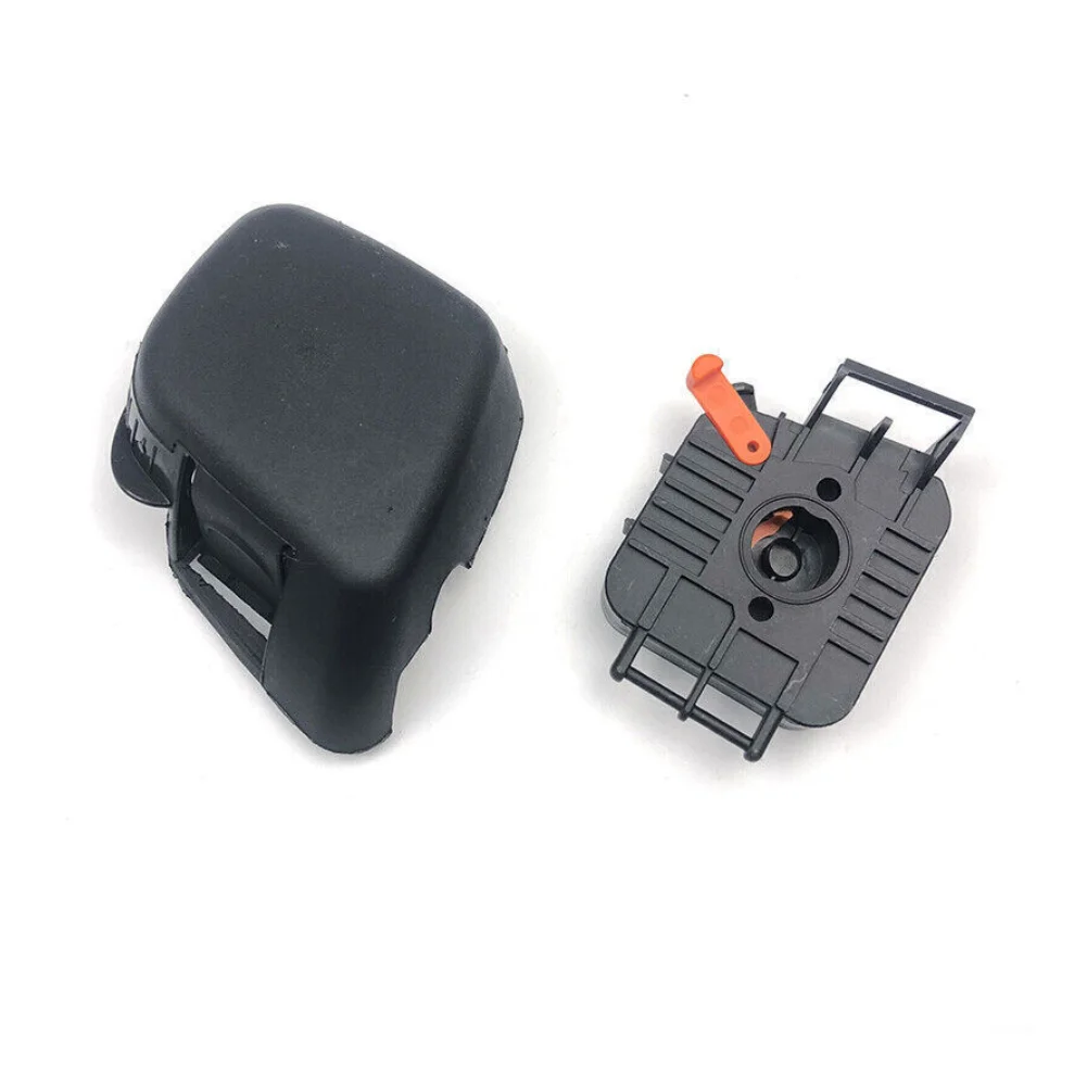 For FS38 FS45 FS45C FS46 FS46C FS55 FS55C FS55R FS55RC FC55Z KM55 KM55R Air Filter and Housing for Easy Install