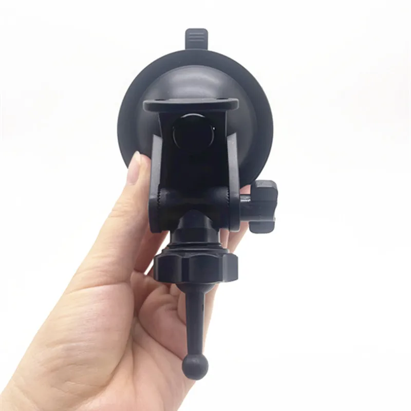 حامل شفط لـ Garmin Dash Cam Mini 30 35 45 46 55 56 65W 66 66W Nuvi Drive Drivesmart Zumo Driveassist GPS