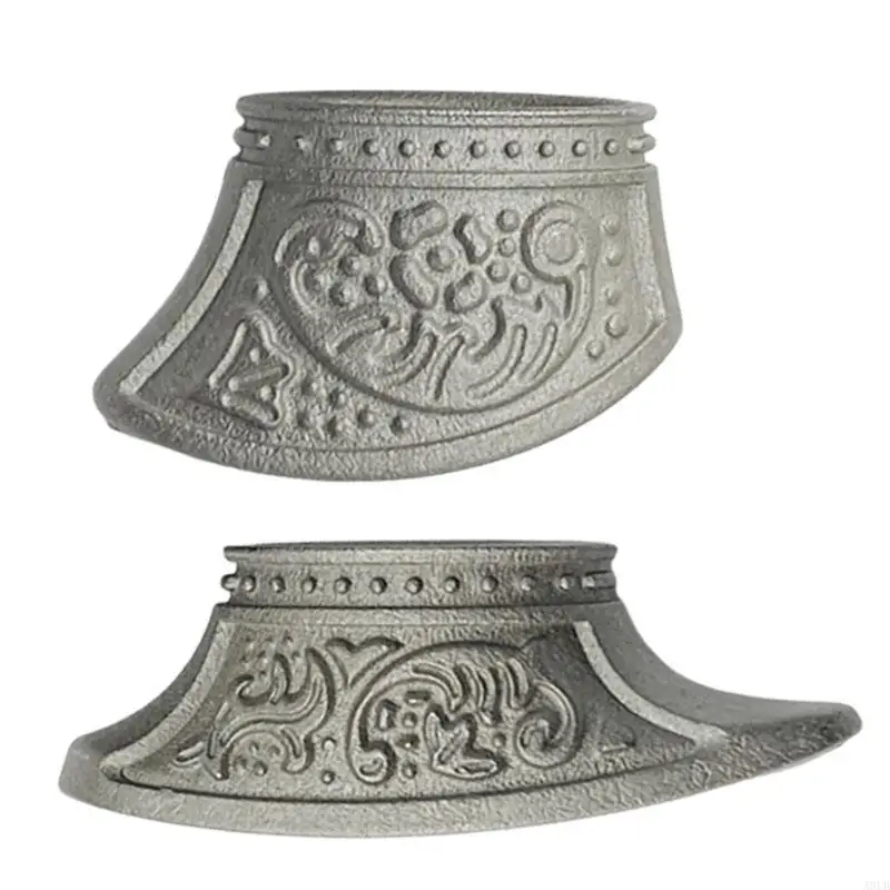 A9lb Cutter Making Parts Pommel/Guard Stef