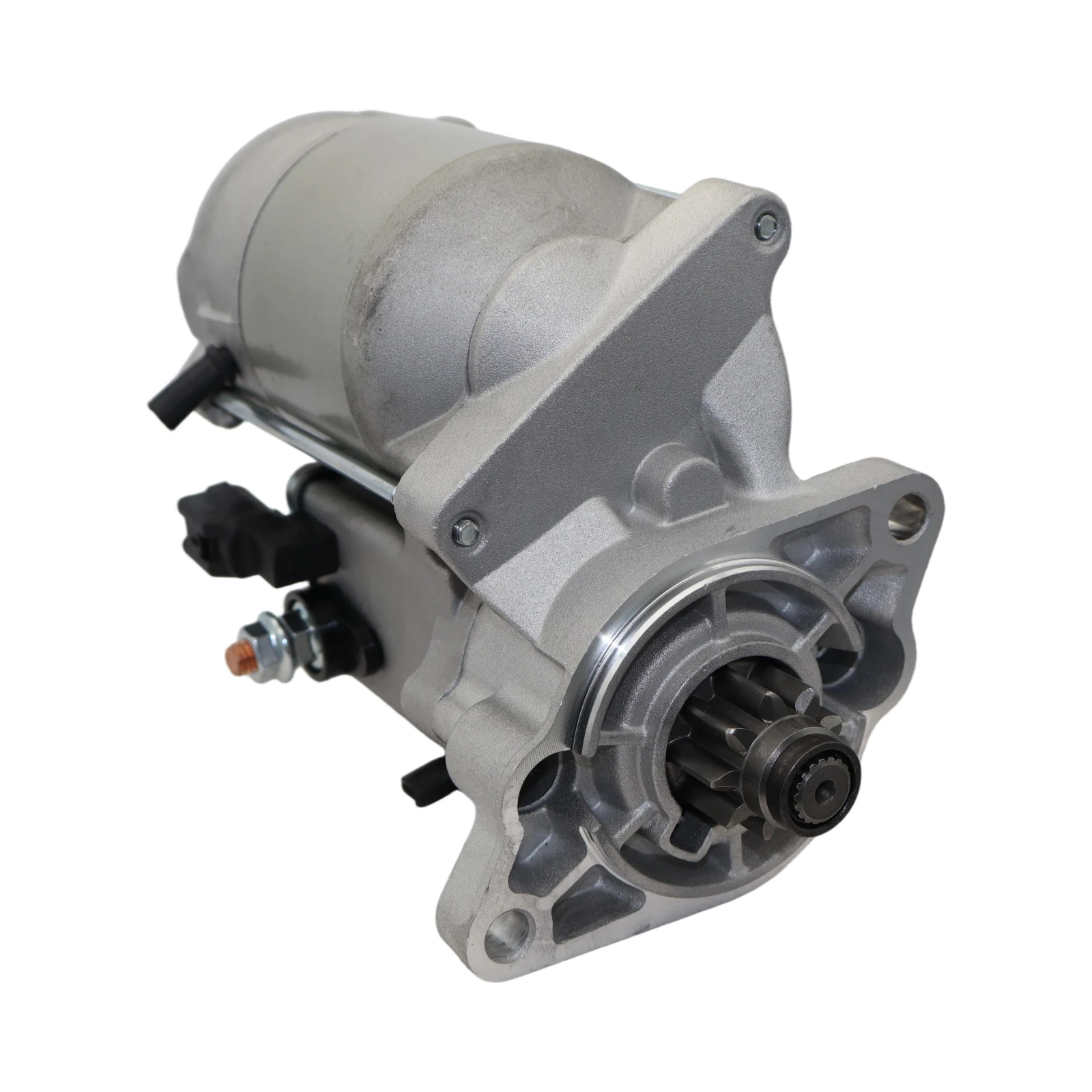 

2280007671 12V 1.4KW 9T Starter Motor Compatible for FRIGIKING CARRIER Supra 844 Micro 0719ccm Kubota D722