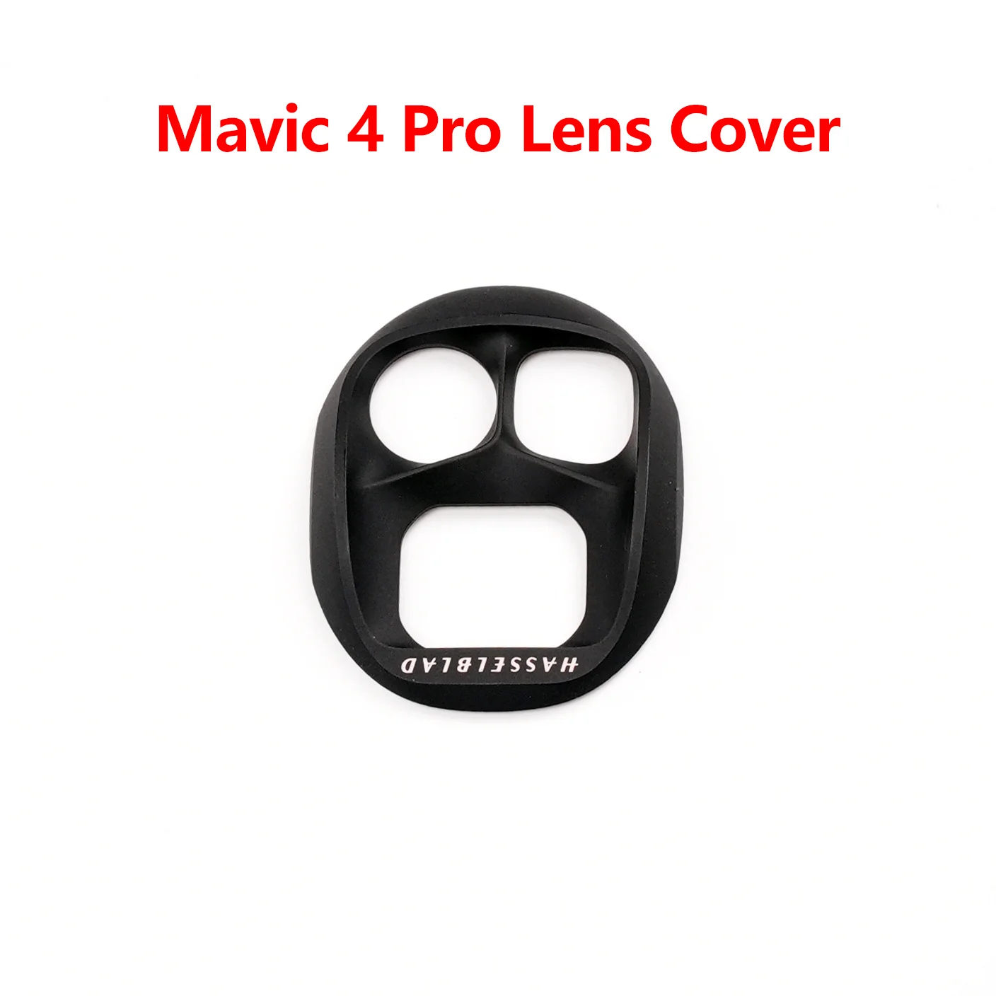 

Оригинальная крышка объектива DJI Mavic 4 Pro, детали для разборки и ремонта дрона DJI Mavic 4 Pro