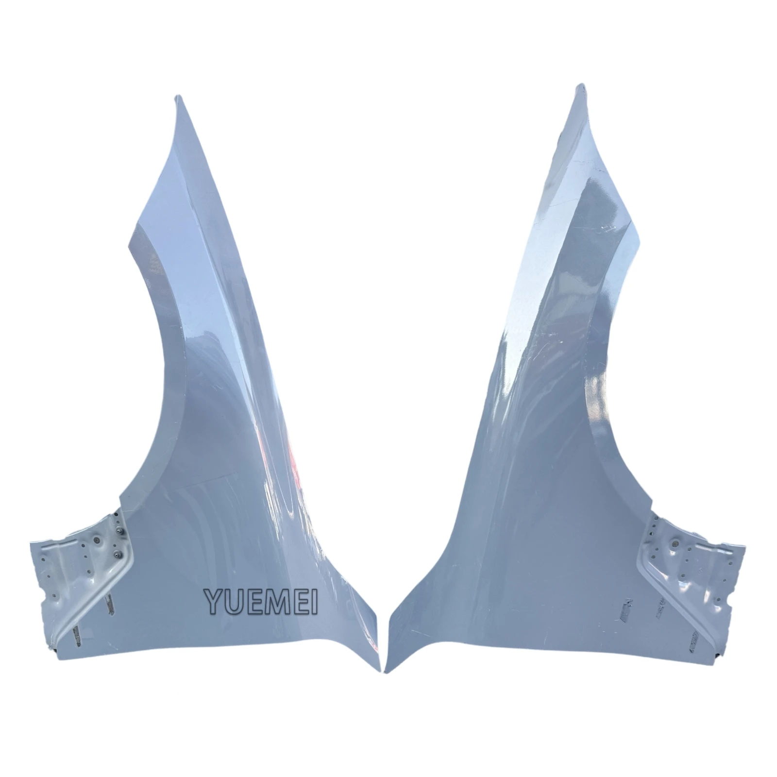 

Tom AutoOriginal Second-Hand for 4 Series G22 G23 G26 Fender Mudguard Side Wings Steel Material