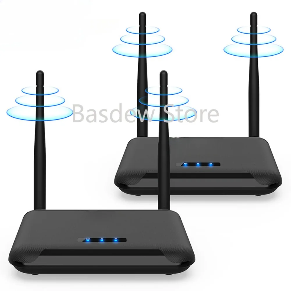 HDMI HD Wireless Audio and Video Transmitter Wireless Image Transmission Video Extender Pat-850