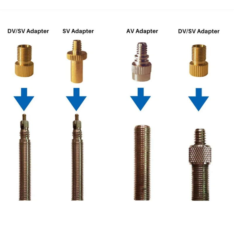 A74K-8Pcs Bicycle V…