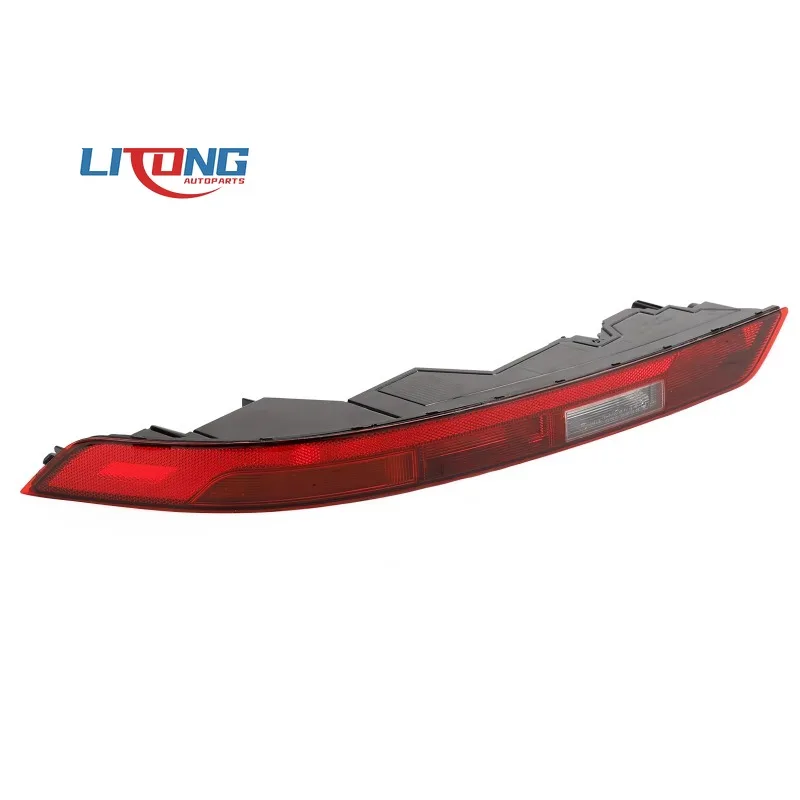 

80A945069 Rear Left Side Lower Tail Brake Bumper Light For Audi 2016-2024 Q5 Q5L 40 TFSI 45 TFSI 220 W 12-28V DC