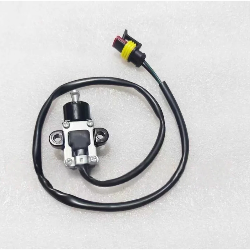 Side Stand Kill Switch for QJMOTOR QJ600GS-3B/3D  SRK600