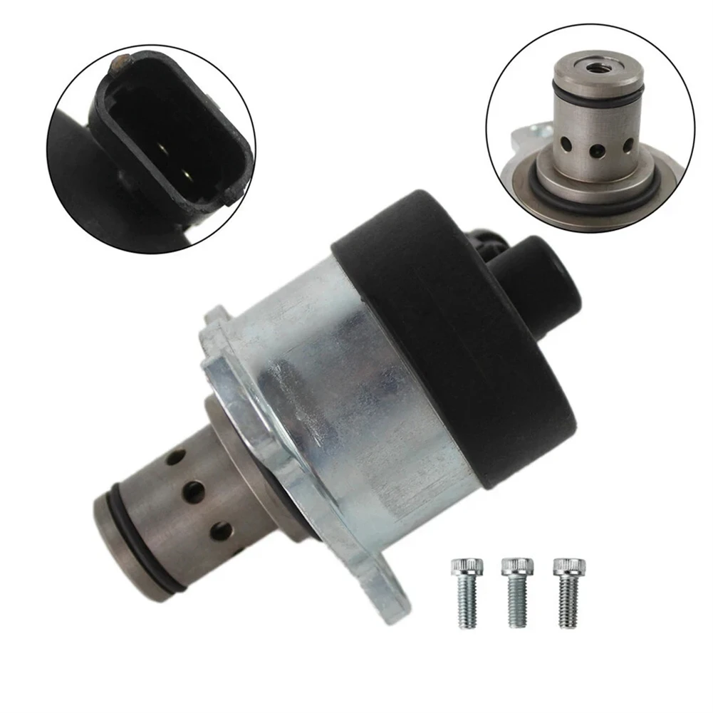 Pump Pressure Unit Diesel Fuel Unit For Engine Fuel Management Silver Factory Specification Design High Reliability