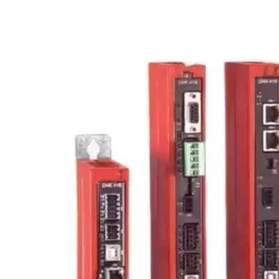 Mdp90a-0100-503-4-000 Module Frequency Converter Driver