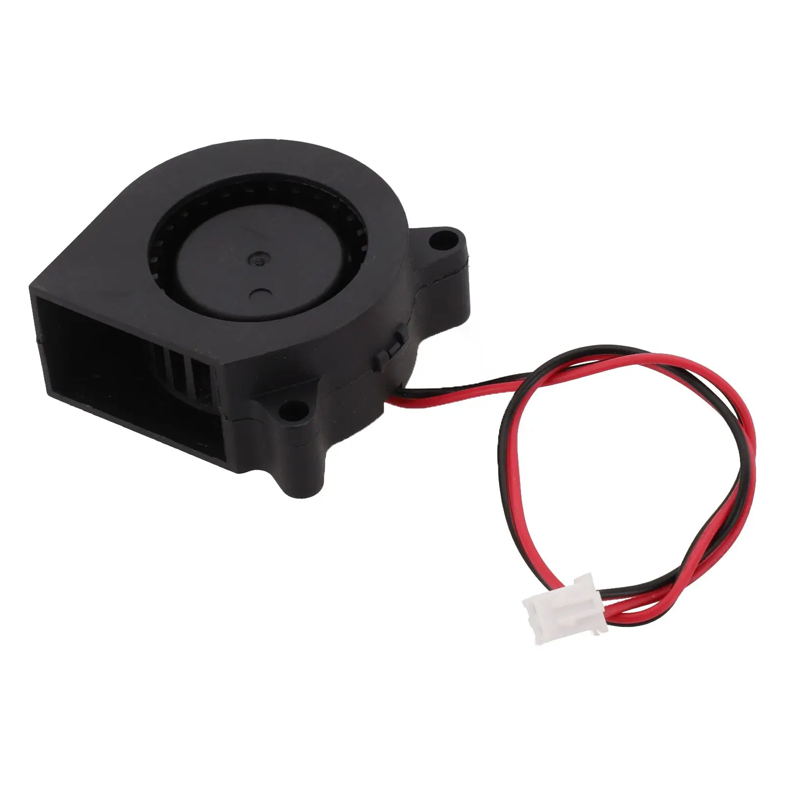 1pc 12V/24V Air Blower Fan Quiet Hydraulic Bearing Turbo Small Fan For 3D Printer DIY Cooling Humidifiers Purifiers