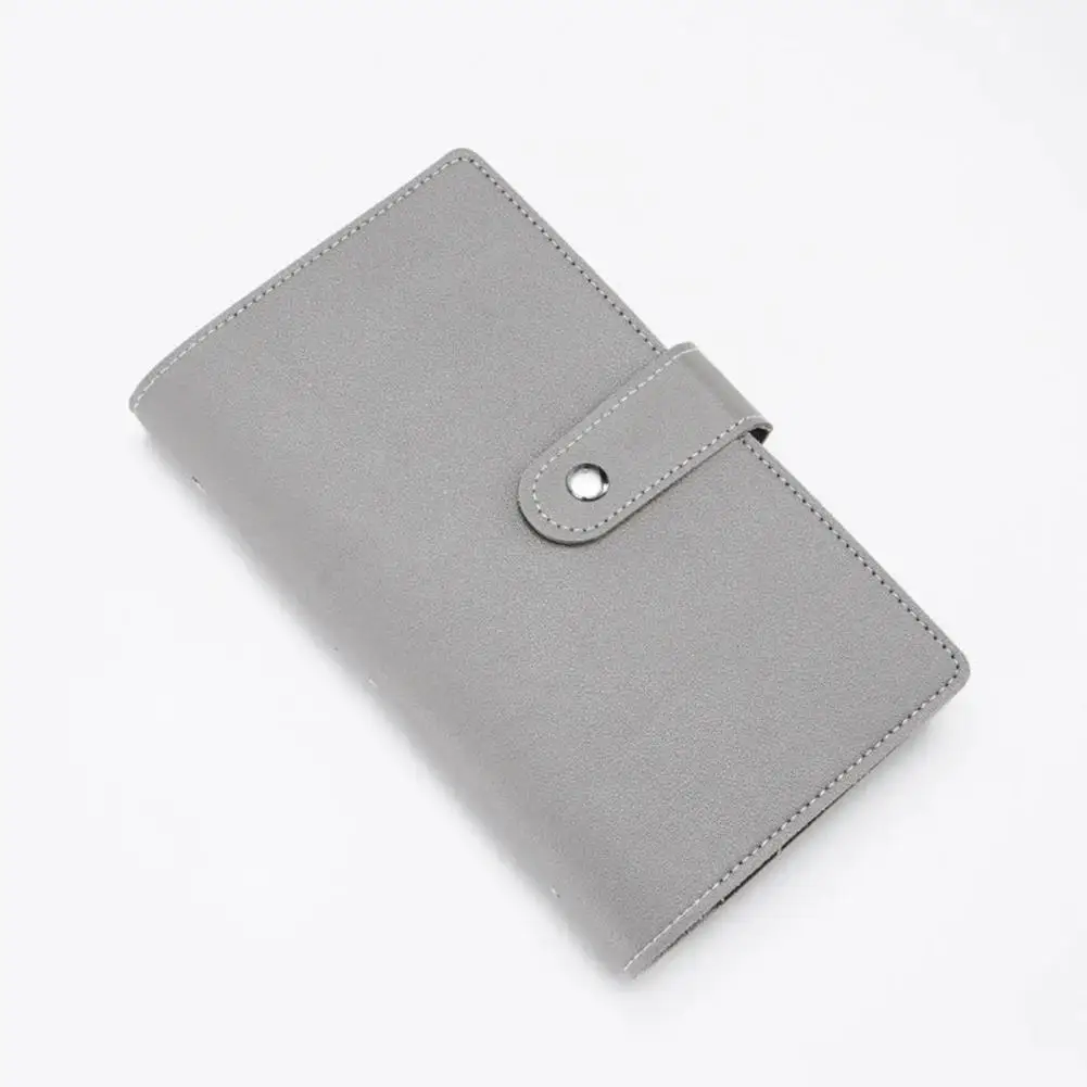 96 Envelope Savings Challenge Book Savings Challenge Envelopes Planner Book with 96 Pockets for Savings for Budgeting