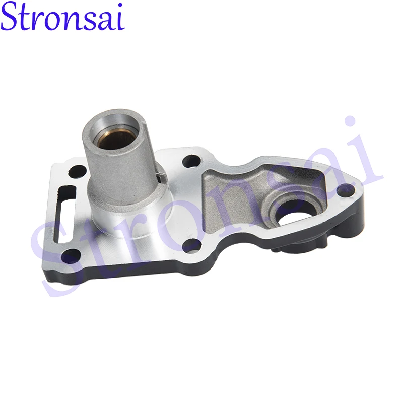 

6G1-45331 Подшипник корпуса для подвесного мотора Yamaha 6HP 8HP 2T 6G1-45331-01-5B CA 6N0