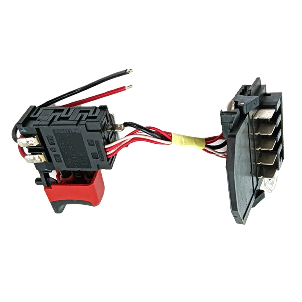 

DIY Projects METAB Tools Accessory Replacement Appliance Switch For METAB Tools Device As Picture High Performance