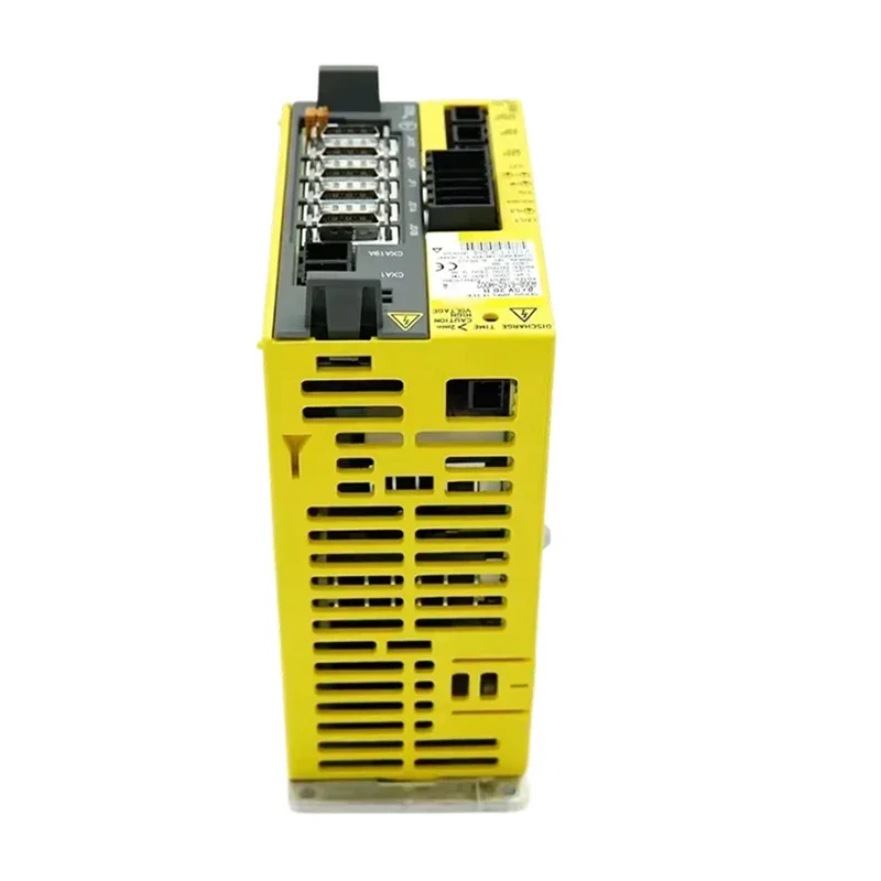 new Brand New Original A06B-6162-H002 Servo Amplifier Driver Programmable Controller