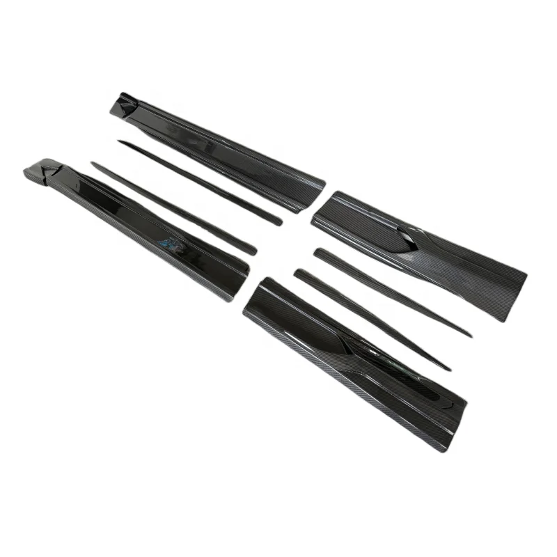 

Высокое качество 1016, боковая юбка из углеродного волокна, боковой спойлер, комплект кузова для Lamborghini URUS