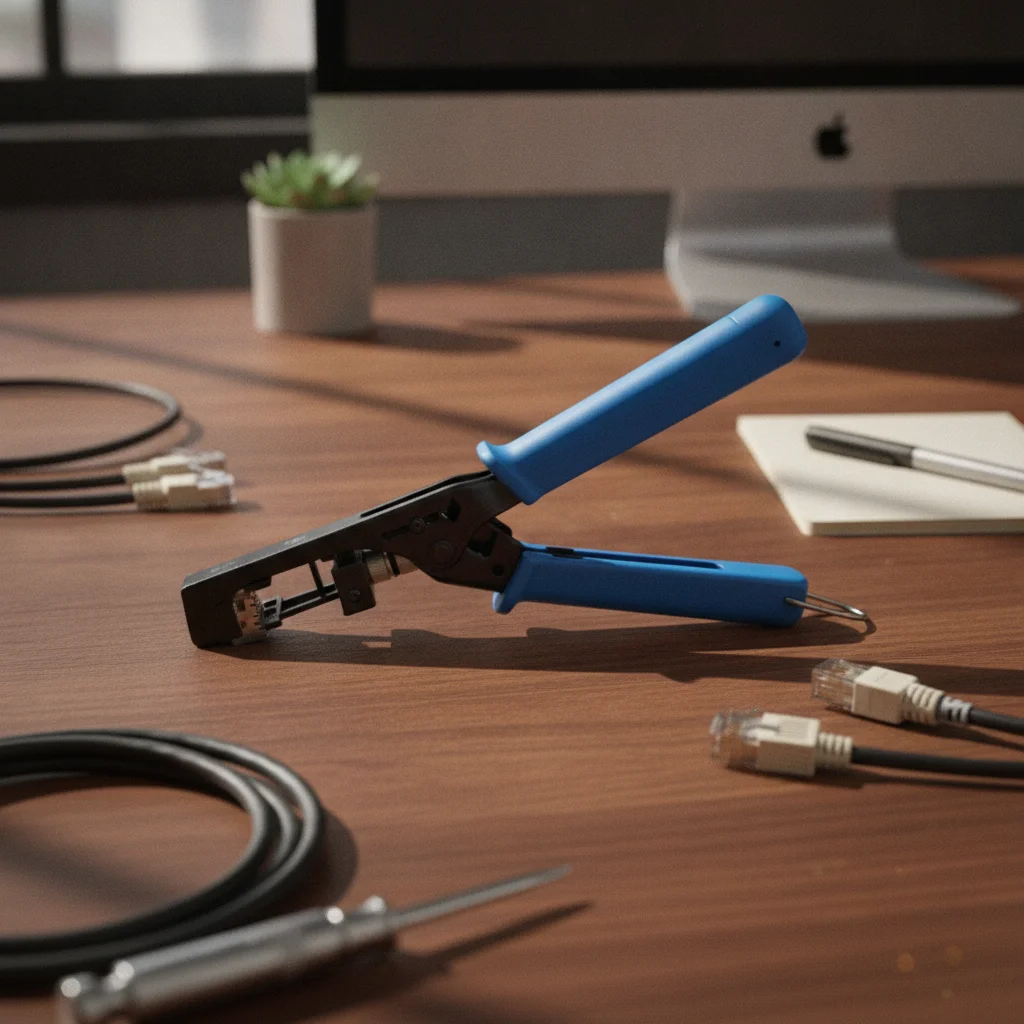 pince-a-sertir-les-cables-reseau-professionnelle-outil-de-terminaison-de-cables-pince-a-ressort-durable-pour-les-installateurs
