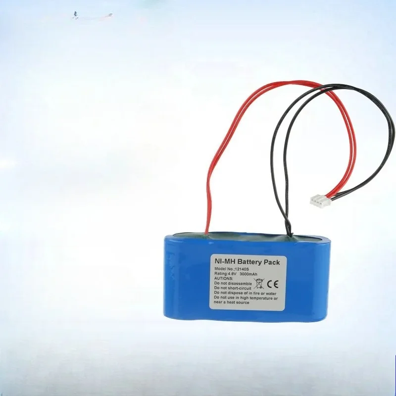 for AVOXIMETER 1000E Battery 12140S Factory Direct Sales High Quality Replacement Battery