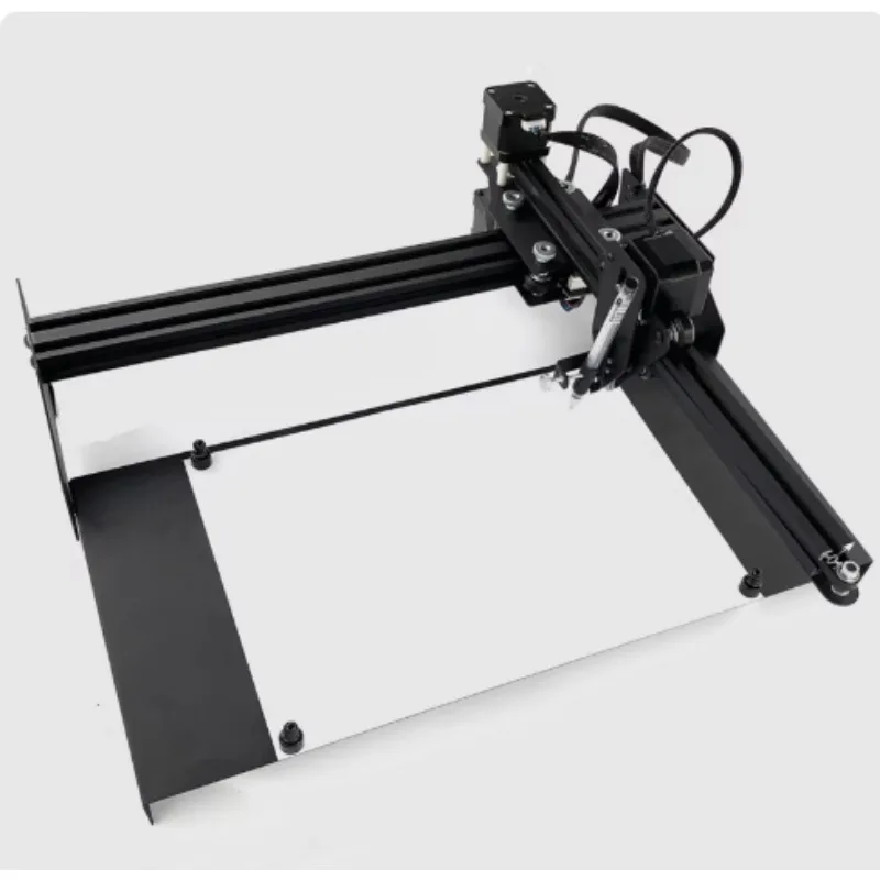 A Teaching Plan Writing Tool with Fully Automatic Intelligent Handwriting Robot for Taking Notes and Filling Out Forms