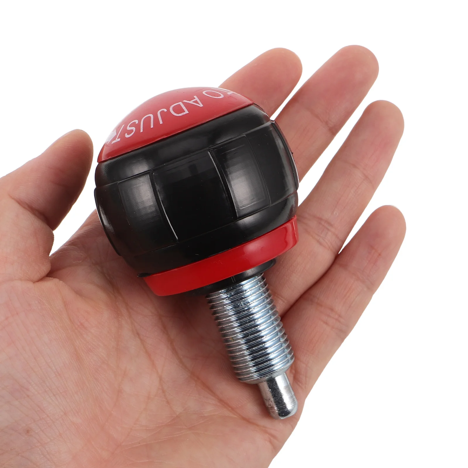 16 مللي متر x 26 مللي متر سحب دبوس المقبض لممارسة الدراجة الإفراج السريع تعديل أجهزة لياقة بدنية قفل الترباس استبدال أجزاء الصالة الرياضية