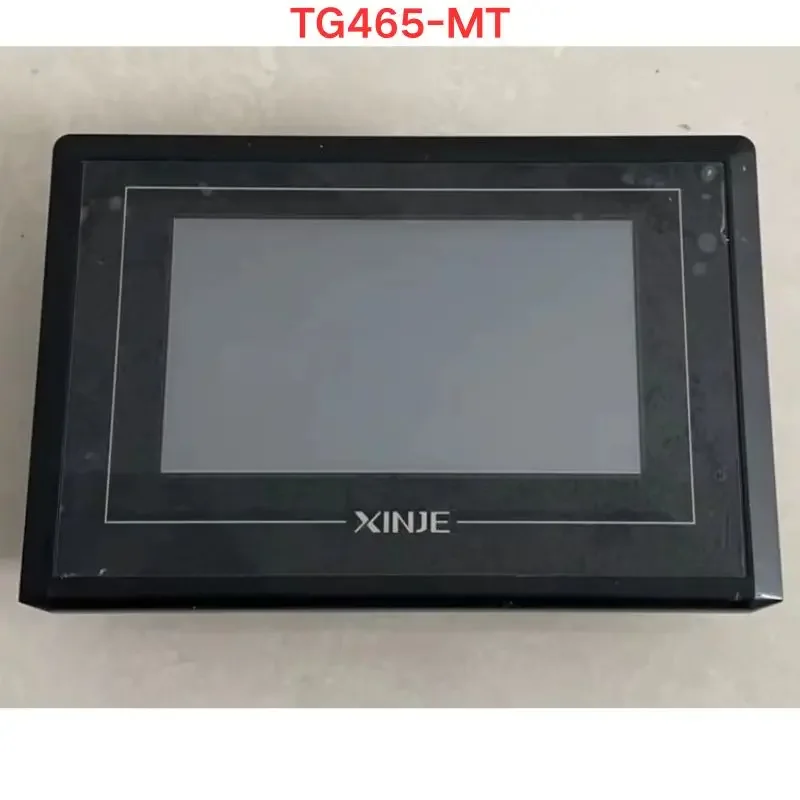 Second-hand Xinjie TG465-MT touch screen
