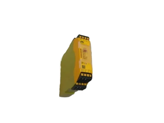 751124 Relay 100% Brand New Original Industrial Control Module