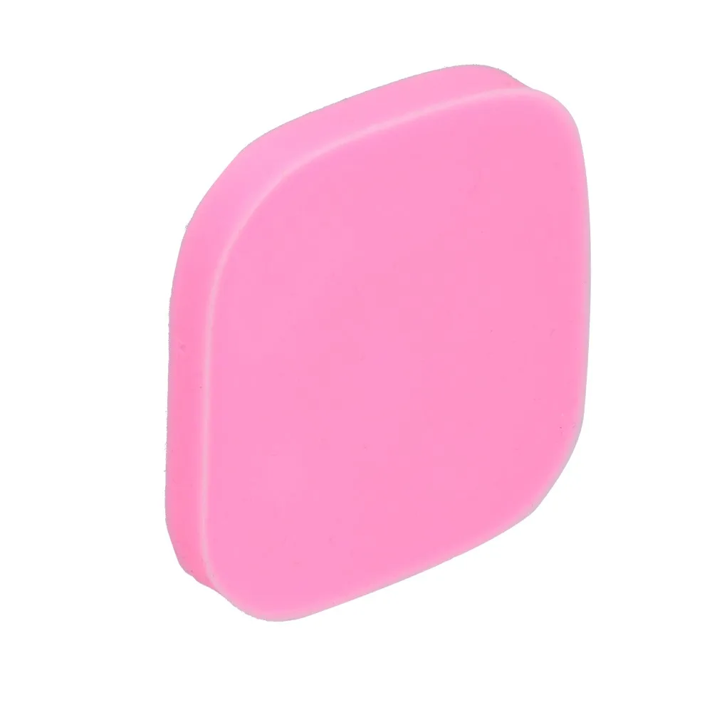 Silicone High Heel Shoe Silicone Mold Heat Resistant High Heel Shape Chocolate Mold Easy Release Cake Decorating Mold