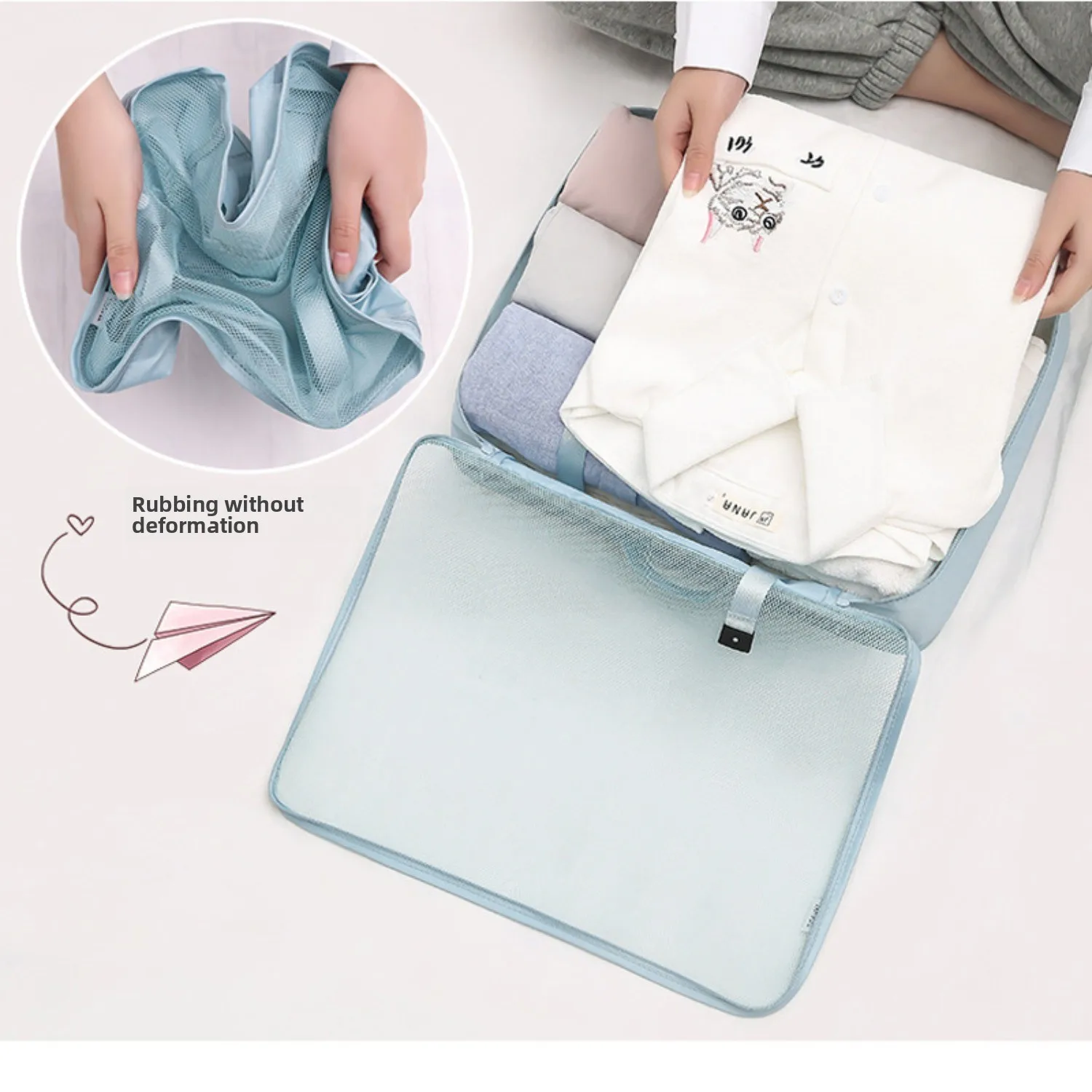 Thumbnail 3 - #27 Popular Packing Organizers Choices