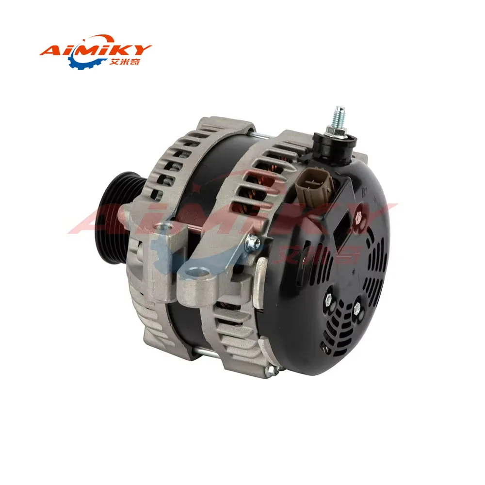 Brand New Alternator for Mazda Cx-7 2.3L 2007-2009 L33G-18-300 with High Quality