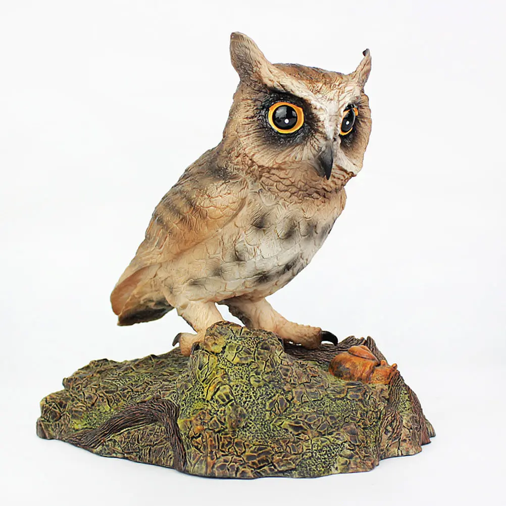 lifelike-owl-animal-ornament-made-of-solid-plastic-fine-craftsmanship-vivid-design-for-cabinet-desk-shelf-kids-education-decor