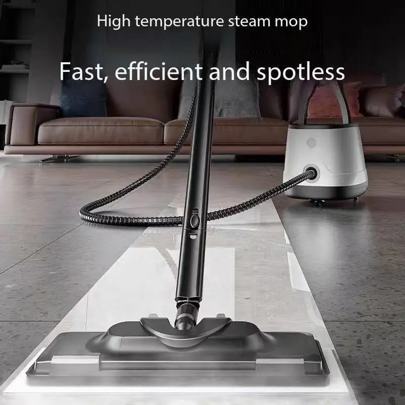 Cleaning Machine, Household High Temperature And High Pressure Steam Engine, Steam Mop Formaldehyde Removal Kitchen Range Hood
