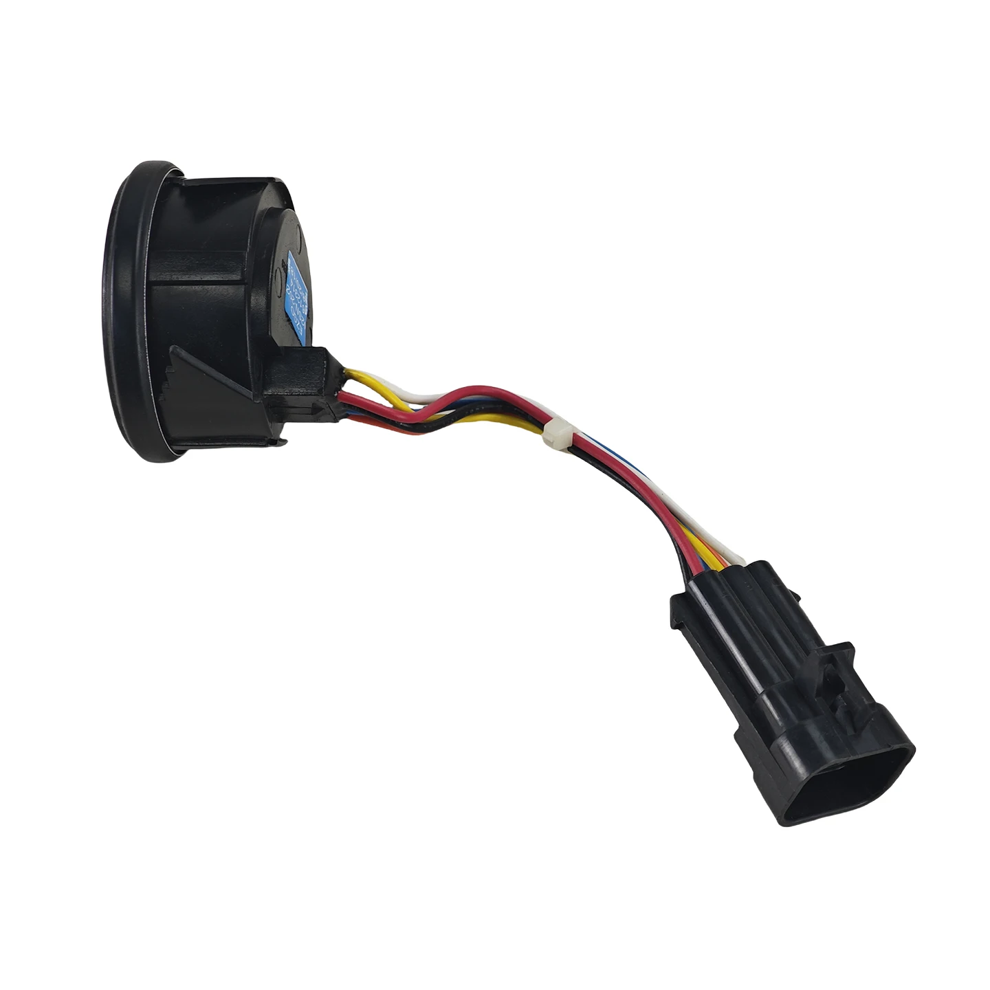 عربة جولف نادي السيارات 48 فولت بطارية الوقود متر 612314 شحن مؤشر الدولة ل EZGO RXV الغاز الكهربائي 48 فولت 2008-up 610583 604015