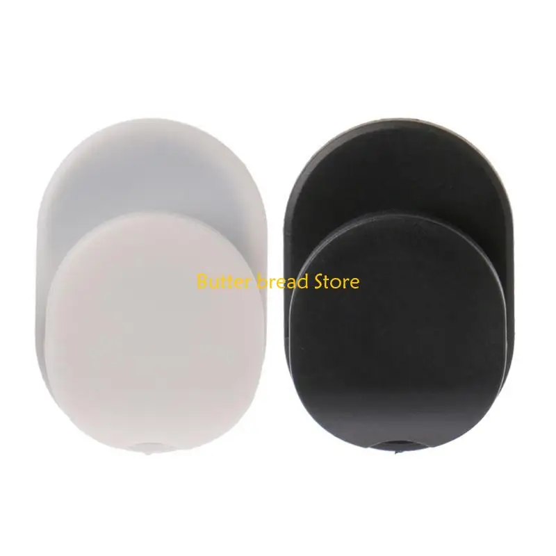 W89C Car Mount Hafthalter Haken für 360˚ Rotation Fingerring Mobiltelefonständer