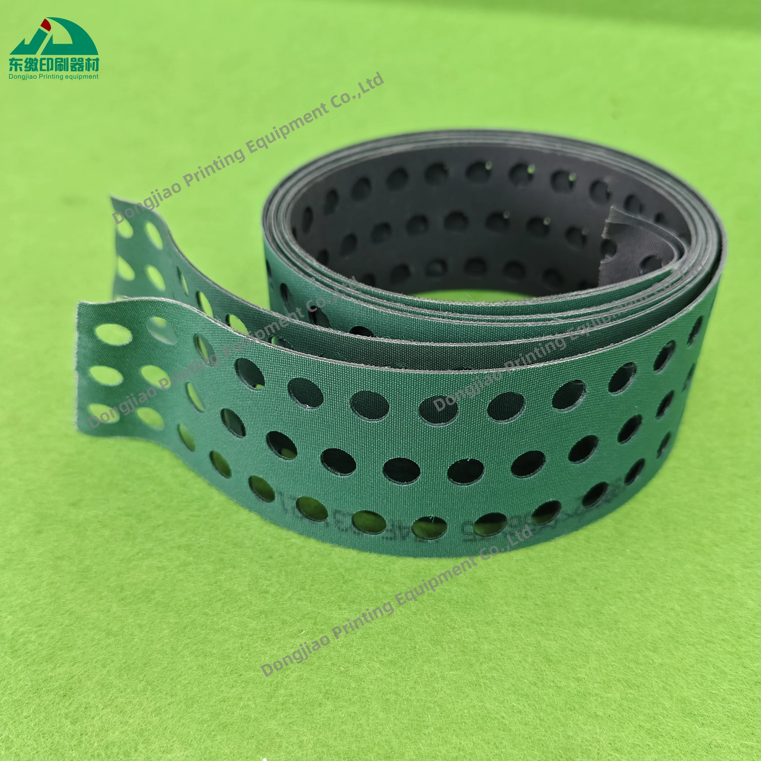 

SM 74 M2.020.018 Всасывающая лента для запасных частей офсетного печатного оборудования Heidelberg Всасывающий ремень SM74 M2.020.018