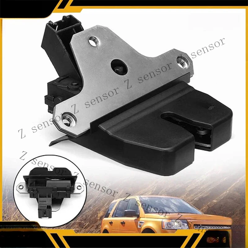 AAA+ TAILGATE BOOT LOCK LATCH ACTUATOR REAR FOR LAND ROVER FREELANDER 2 LR014184 NEW