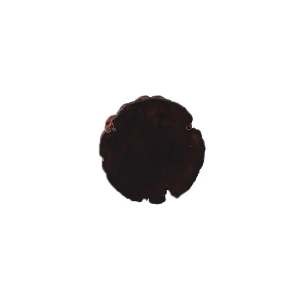 

Stereoscopic Simulation Pine Cone Fragrance Base Decorative Resin Incense Insertion Funny Sandalwood Agarwood Seat Office