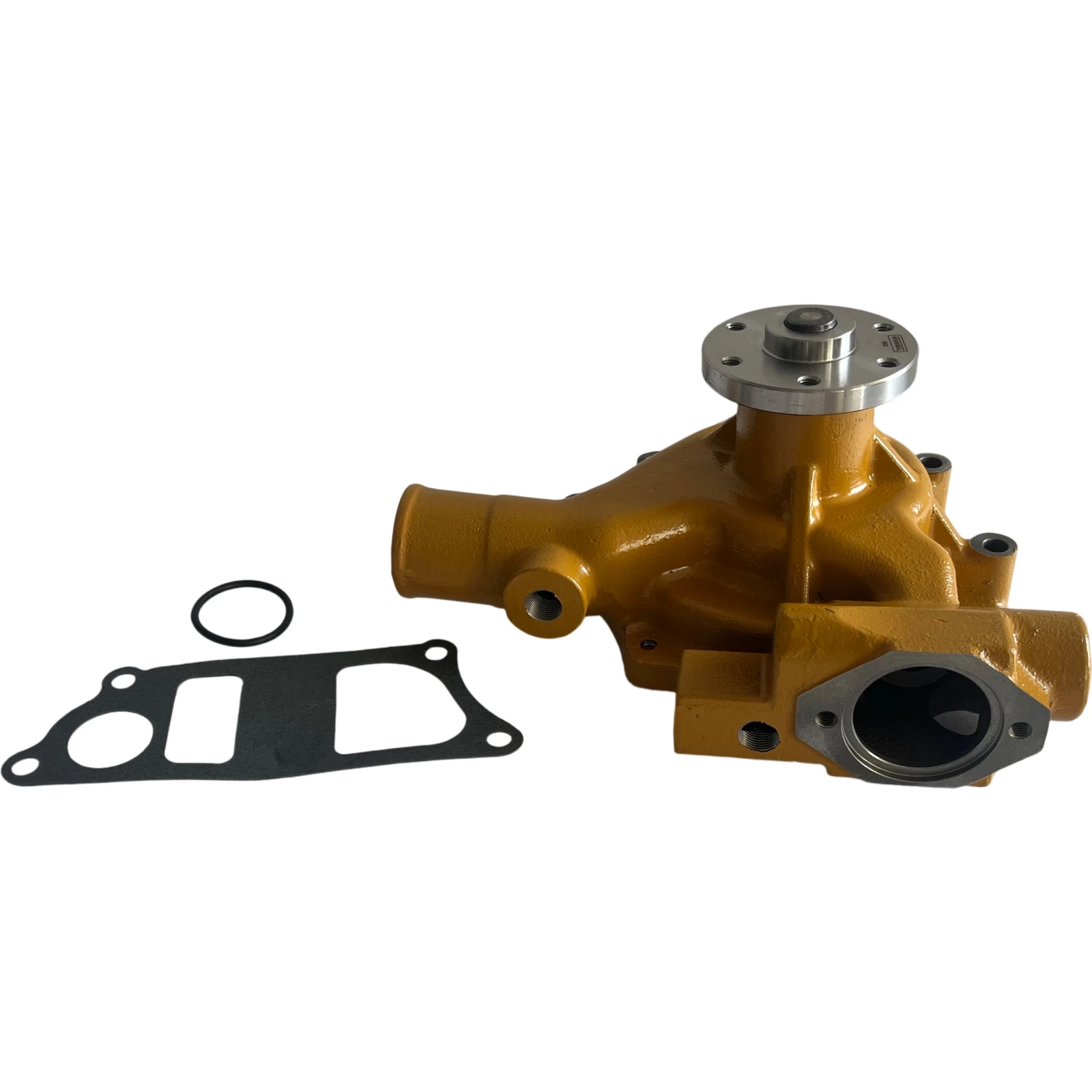 6206-61-1102 Water Pump For Komatsu Engine 4D95L 6D95L Excavator PC100-3 PC120-3 PC128UU-1