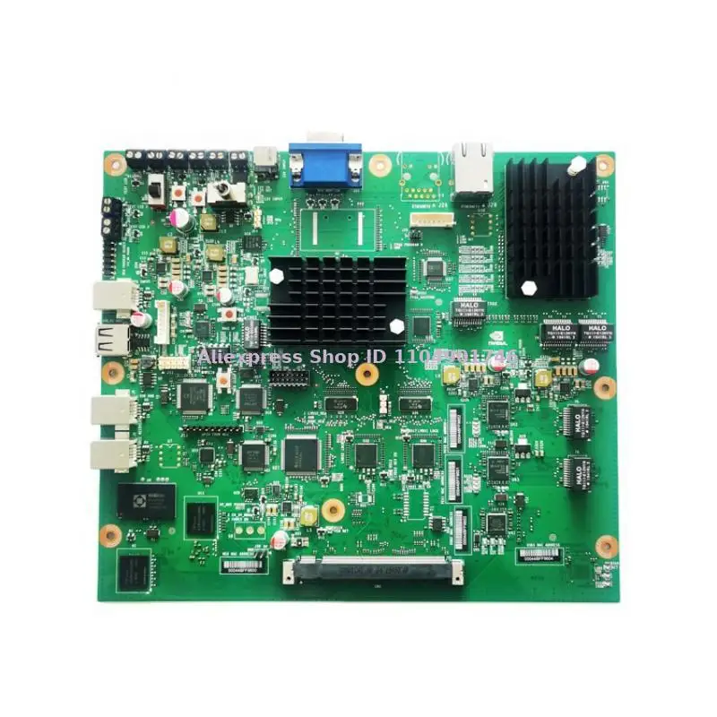 180-61272-0002-C02 EMC Certification Pending DA215902 DA215938 Industrial Motherboard CPU Board CPU Module Main Board