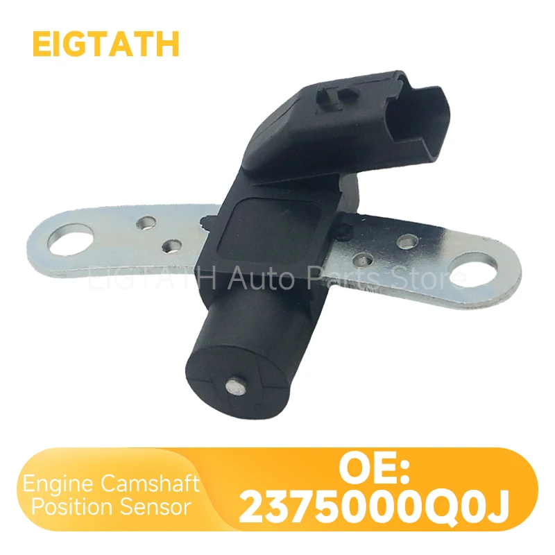 

2375000Q0J Датчик скорости коленчатого вала для Nissan Kubistar Renault Kangoo Clio Megane Scenic Dacia Logan, запасные части для автомобиля 82006-47366