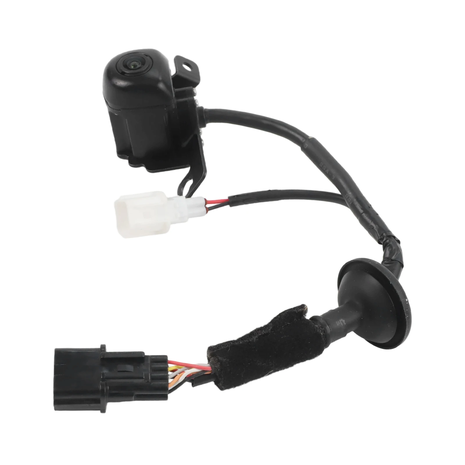 كاميرا خلفية \ عرض \ كاميرا \ عكس \ كاميرا 95760-G2000 لسيارة Hyundai Ioniq 2016-2022 تركيب مباشر كاميرا مساعدة لوقوف السيارات الخلفية #2