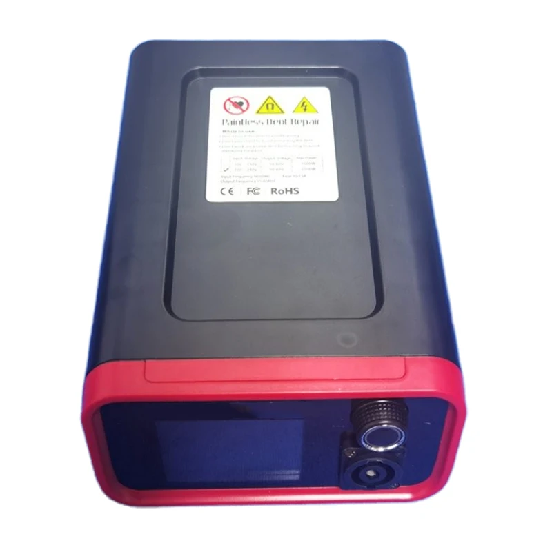 

​​Professional Induction Heater Dent Repair Machine Hot Box for Aluminum Car Body Quick Fix Tool​