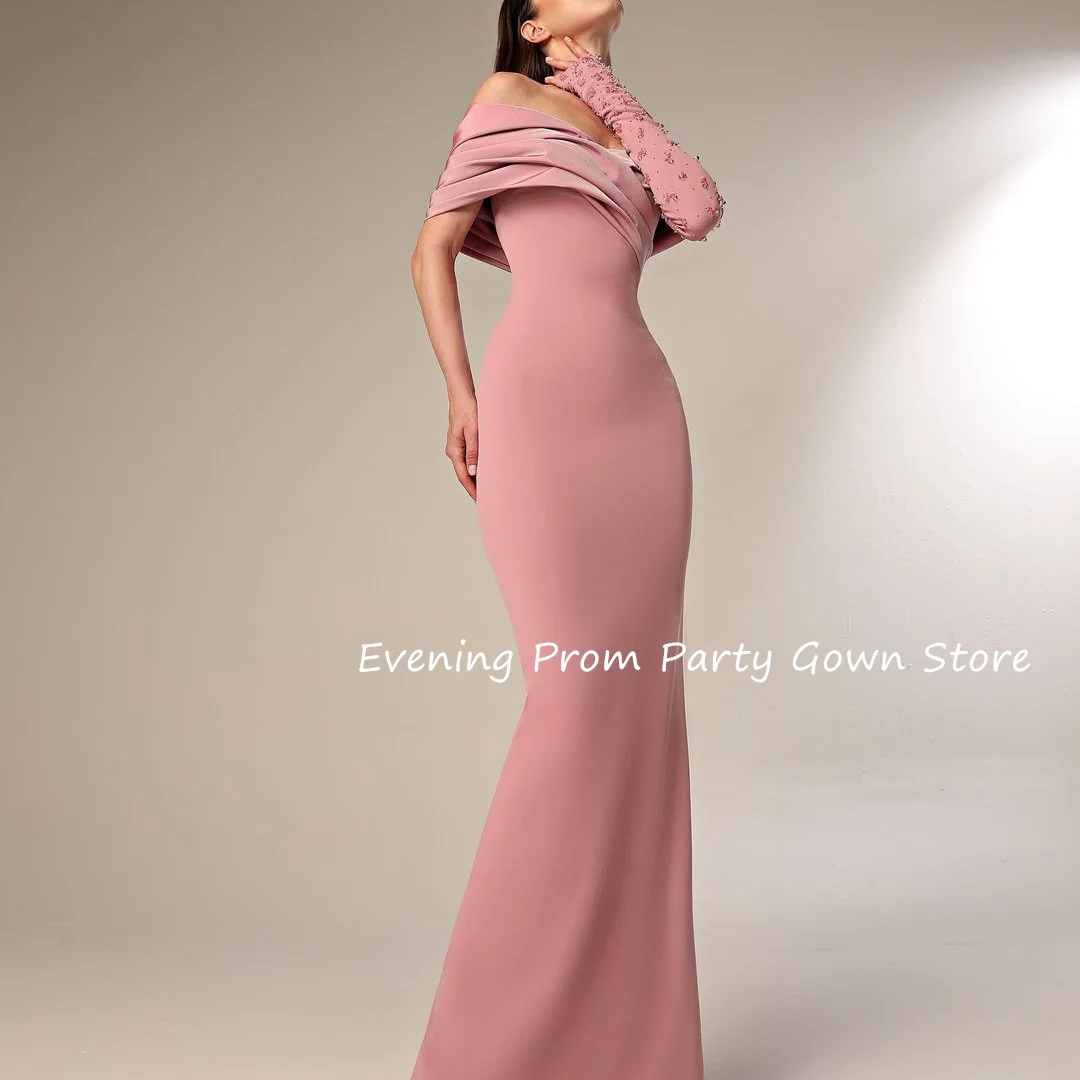 Mermaid Evening Dresses for Women Formal Prom Dress vestidos de fiestas elegantes mujer vestidos de fiesta Party  Gowns