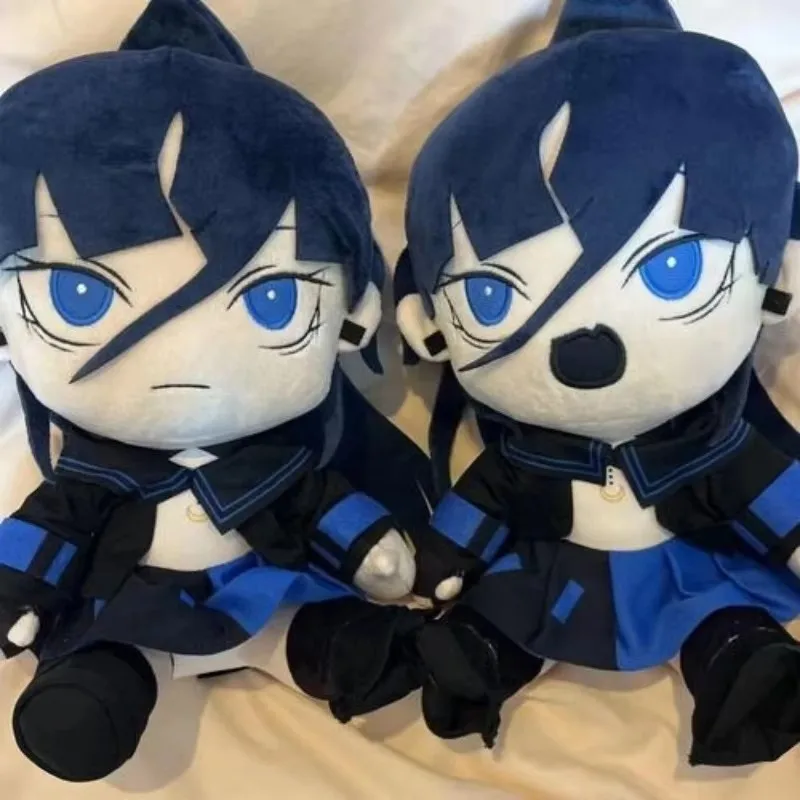 20cm アド・ヒバナ ぬいぐるみ アニメ ギフト
