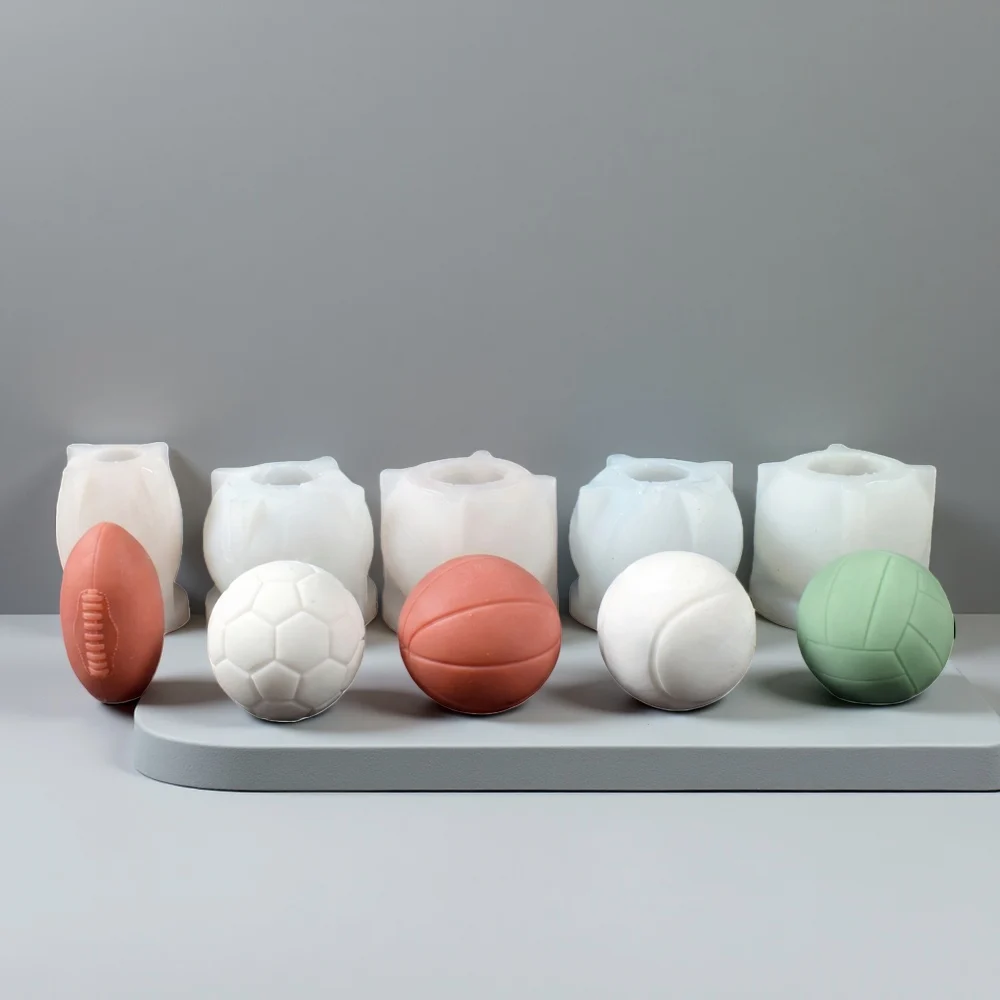 Sports Ball Series …