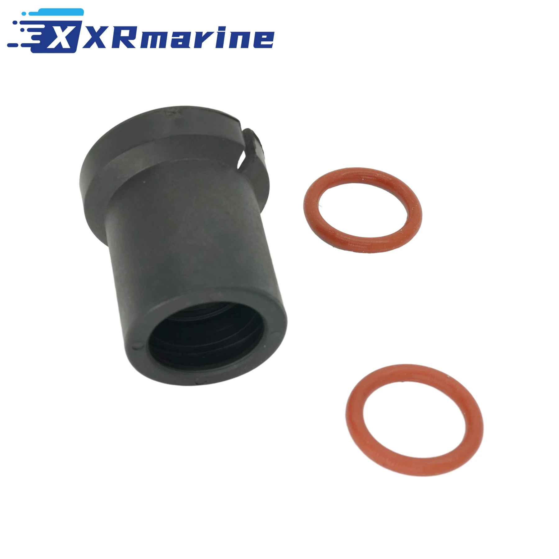 Water Tube Coupling for Mercruiser Replaces Alpha One Gen II 816597A1 9-78110 Sierra 18-3151 image 5
