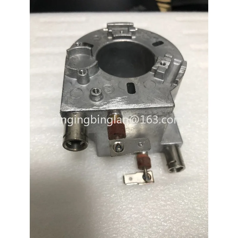 Factory direct sales, coffee machine quick heating boiler, coffee extraction boiler heating element 220v1200W