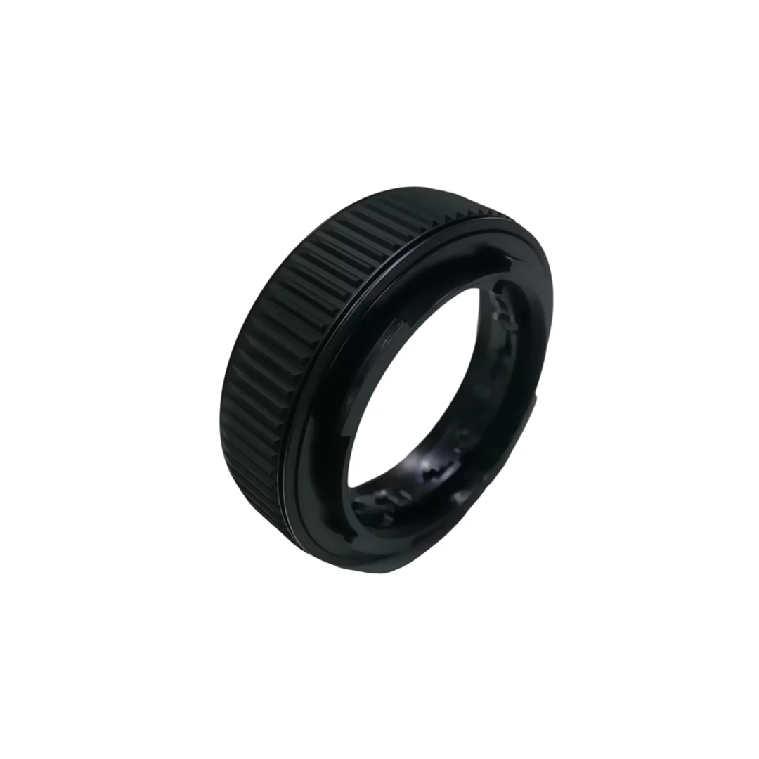 New Lens Front Barrel Hood Mount Ring Manual Focus Ring For Panasonic AG-UX90 AG-UX180 Video Camera