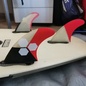 Sörf tahtası fcs ıı g3, g5, g7, tarak, cam elyaf, tek beden-s-m - l beden-s-m-l, 3 parçalı set, bilong fcs ıı g3, g7, 6 Büyük satış, omurga, elektrikli sörf-no. 5