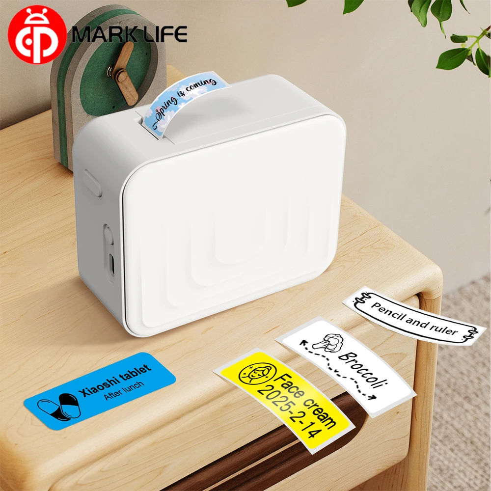 Marklife M1 Label T…