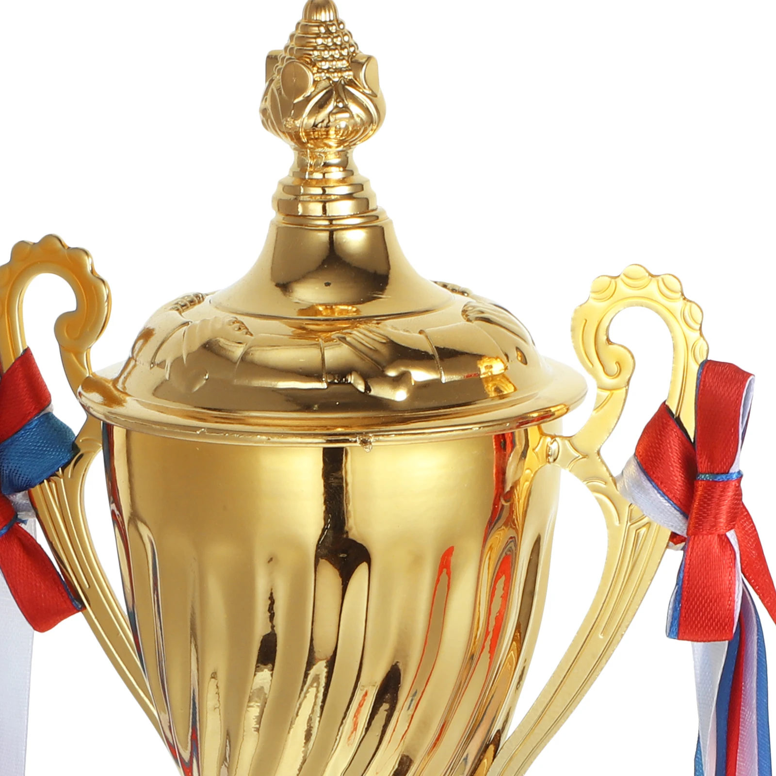 

Metal Trophy Cup Black Sports Competition Trophy Base Great Game Prize Sports Competition Award Day Event Honor